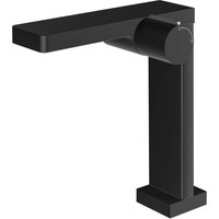 Design Waschtischarmatur Bernstein NT3220B hoher Auslauf Wasserhahn Schwarz Design Waschtischarmatur Bernstein NT3220B hoher Auslauf Wasserhahn Schwarz von Bernstein