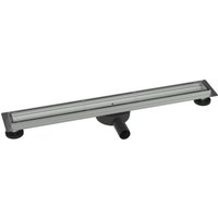 Bernstein - Edelstahl Duschrinne FlexGT01-3 für Duschkabine befliesbar Länge 70 cm Bernstein - Edelstahl Duschrinne FlexGT01-3 für Duschkabine befliesbar Länge 70 cm von Bernstein