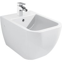 Bernstein - Hochwertiges Wand-Hänge-Bidet BH101 von Bernstein