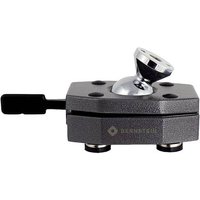 Bernstein Tools PRO HOLDER Schraubstockfuß KGH40-MG-IGM12 von Bernstein Tools