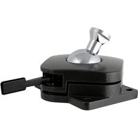 Bernstein Tools PRO HOLDER Schraubstockfuß KGH60-SG-IGM8 von Bernstein Tools