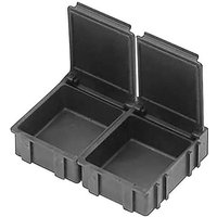 Bernstein Tools ESD-SMD-Box (L x B x H) 41 x 37 x 15mm leitfähig 9-323/10 von Bernstein Tools