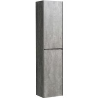Seitenschrank Bernstein edge 170x40x30cm Betonoptik Seitenschrank Bernstein edge 170x40x30cm Betonoptik von Bernstein