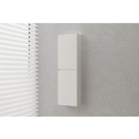 Seitenschrank tlb - 100 x 30 x 15 cm - Farbe wählbar Weiß softmatt von Bernstein