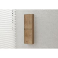 Bernstein - Seitenschrank tlb 100x30x15 cm Eiche struktur Bernstein - Seitenschrank tlb 100x30x15 cm Eiche struktur von Bernstein