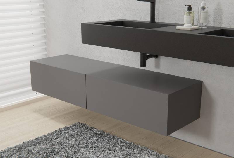 Sideboard TLB150 - 150 x 43 x 28 cm - Farbe wählbar von Bernstein