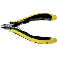 Tools EUROline-Conductive 3-653-15 esd Seitenschneider mit Facette 120 mm - Bernstein Tools EUROline-Conductive 3-653-15 esd Seitenschneider mit Facette 120 mm - Bernstein von Bernstein