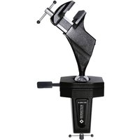 Tools for Electronics 9-205-ESD esd Schraubstock 9-205-ESD Backenbreite: 50 mm Spann-Weite - Bernstein Tools for Electronics 9-205-ESD esd Schraubstock 9-205-ESD Backenbreite: 50 mm Spann-Weite - Bernstein von Bernstein