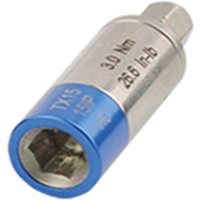 Bernstein - Tools for Electronics Drehmoment-Schraubendreher 3.0 Nm (max) von Bernstein