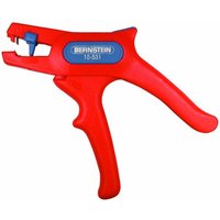 Bernstein - Tools for Electronics Super 15-531 vde Automatische Abisolierzange 0.2 bis 6 mm² von Bernstein
