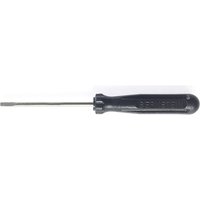 Tools for Electronics Werkstatt Schlitz-Schraubendreher Klingenbreite: 1.8 mm Klingenläng - Bernstein von Bernstein