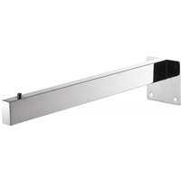 Bernstein - Wandhalterung Slim Counterboard Edelstahl für Waschtischplatte 1 Stück Bernstein - Wandhalterung Slim Counterboard Edelstahl für Waschtischplatte 1 Stück von Bernstein