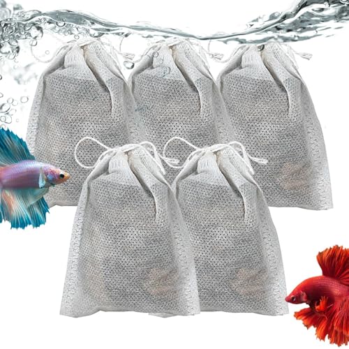 Berriphonia Catappa Blätter für Betta-Fisch, Catappa Mandelblätter | Catappa Mandeltankblätter schaffen eine indigene Umgebung für , diese Blätter halten Ihre von Berriphonia