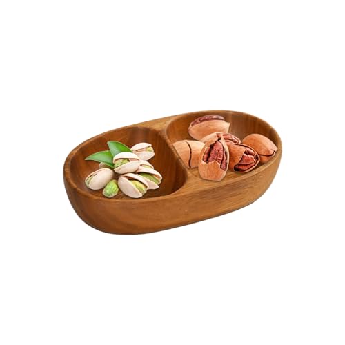 Berriphonia Snackschale | kleine Servierschalen Snackbehälter | Lebensmittelhalter aus Holz für Küche, Theke, Nüsse, Obst, Süßigkeiten, Salat, Müsli, Picknick Berriphonia Snackschale | kleine Servierschalen Snackbehälter | Lebensmittelhalter aus Holz für Küche, Theke, Nüsse, Obst, Süßigkeiten, Salat, Müsli, Picknick von Berriphonia