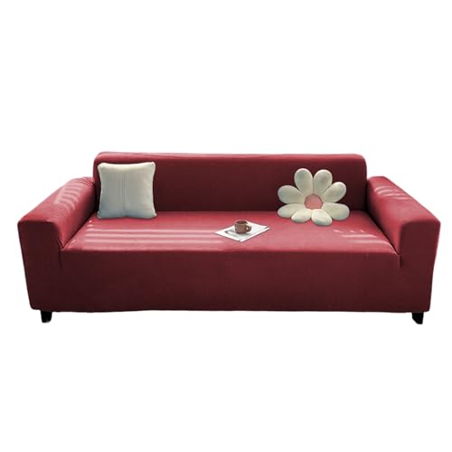 Elastischer Sofaüberwurf – hochwertiger Stretch-Sofabezug mit verblassendem Stoff | elastischer Sofabezug, der sicher am Sofarahmen befestigt wird Elastischer Sofaüberwurf – hochwertiger Stretch-Sofabezug mit verblassendem Stoff | elastischer Sofabezug, der sicher am Sofarahmen befestigt wird von Berriphonia