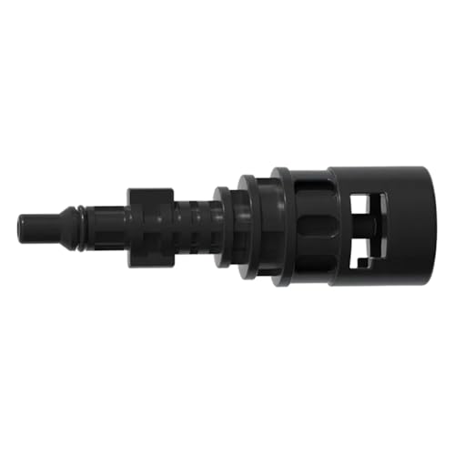 Hochdruckreiniger-Adapter: Hochdruckschlauchadapter für Hochdruckreiniger, Rohranpassung, Konverter, Sprühaufsatz mit Schnellanschluss für die Rasenpflege, Bewässerung von J von Berriphonia