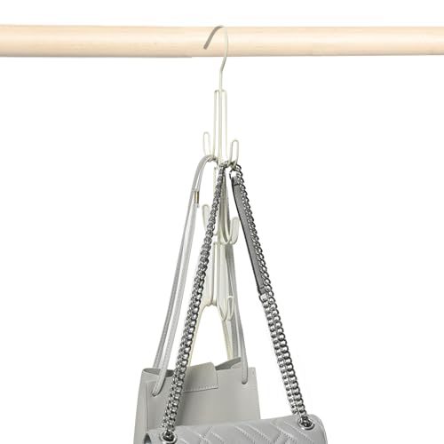 Horme Handtaschenhaken – Tisch-Reisetaschen-Haken, tragbar, faltbar, Handtaschenhalter, rutschfest, für die Verwendung im Büro, Mag Design Horme Handtaschenhaken – Tisch-Reisetaschen-Haken, tragbar, faltbar, Handtaschenhalter, rutschfest, für die Verwendung im Büro, Mag Design von Berriphonia