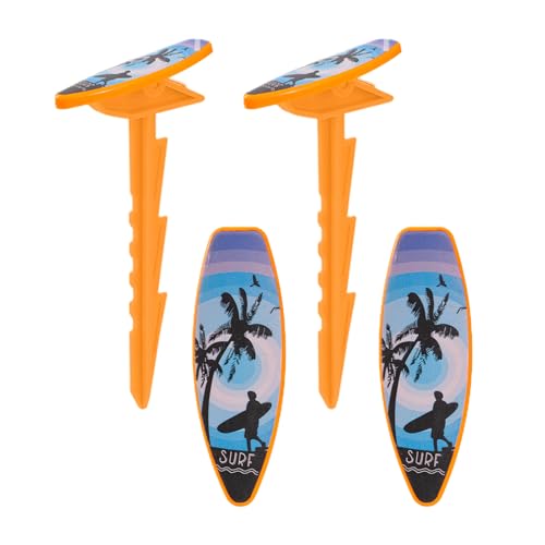 Stuhltuchklammern - Handtuchhalterstifte, Sanddecke Clips | Tragbare Strandstuhl - Stuhl Handtuch Clips Decken Stakes Outdoor Sandstifte Camping -Anchors Halter Events Musikfestival Pickni von Berriphonia