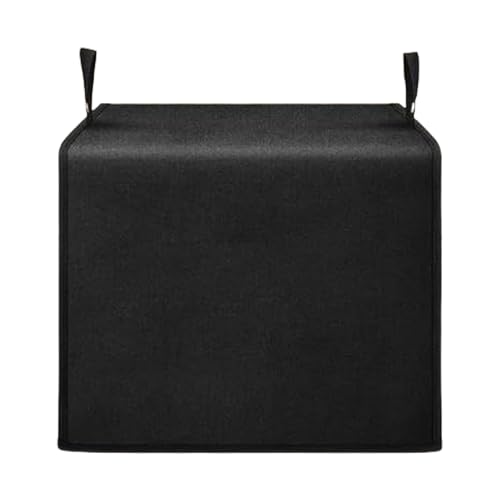 Toaster -Ofenabdeckung - Wasserdichte Geräteschutz, Hitzebeständiger Schild | Air Fryer Dampfer Kocher Wache Für Arbeitsplatte Esszimmer Apartment Küchenheim Büro Haus Täglich Nutzen Sie Staubschutz Toaster -Ofenabdeckung - Wasserdichte Geräteschutz, Hitzebeständiger Schild | Air Fryer Dampfer Kocher Wache Für Arbeitsplatte Esszimmer Apartment Küchenheim Büro Haus Täglich Nutzen Sie Staubschutz von Berriphonia
