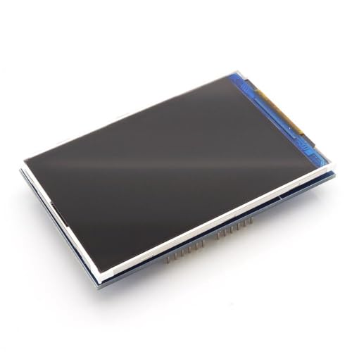 3,5 Display Shield für Arduino UNO/Mega von BerryBase