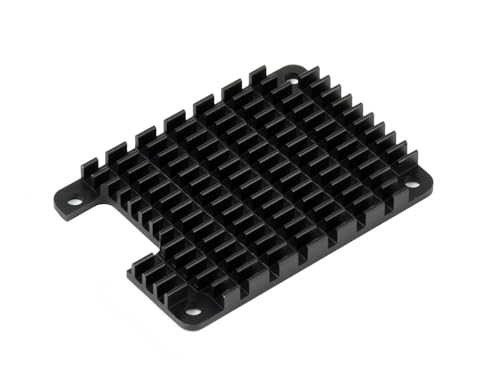 BerryBase Aluminium Kühlkörper für Raspberry Pi Compute Module 4 BerryBase Aluminium Kühlkörper für Raspberry Pi Compute Module 4 von BerryBase