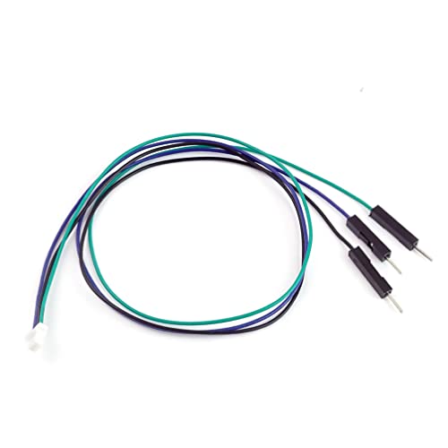 BerryBase Debug Kabel für Raspberry Pi Pico, Male, 30cm BerryBase Debug Kabel für Raspberry Pi Pico, Male, 30cm von BerryBase