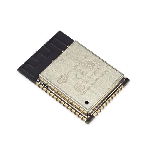 BerryBase ESP-WROOM-32 - ESP32 WiFi/Bluetooth Modul BerryBase ESP-WROOM-32 - ESP32 WiFi/Bluetooth Modul von BerryBase