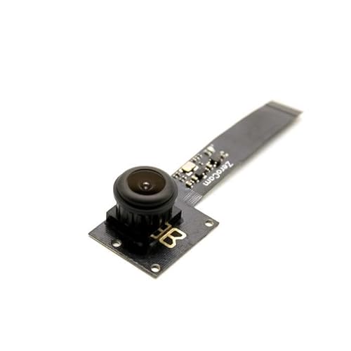 BerryBase Kamera mit 160° Blickfeld für Raspberry Pi Zero, Standard PCB von BerryBase