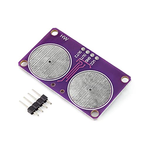 BerryBase Kapazitives Touch Button Modul mit 2 Buttons BerryBase Kapazitives Touch Button Modul mit 2 Buttons von BerryBase