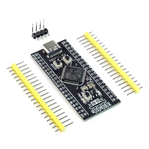 BerryBase STM32F401 Development Board v3.0 BerryBase STM32F401 Development Board v3.0 von BerryBase