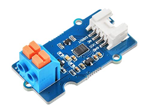 BerryBase Seeed Grove Thermoelement-Verstärker mit 1 Draht (MAX31850K) von BerryBase