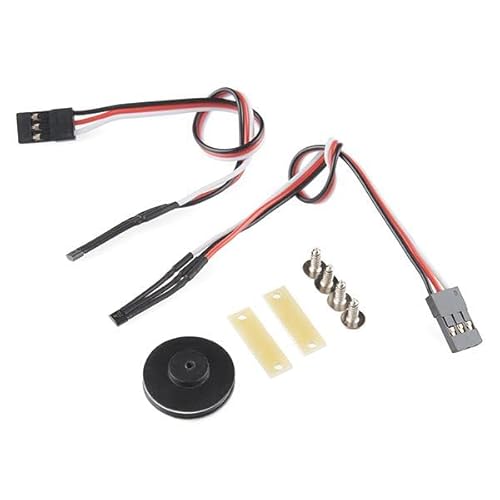 BerryBase Wheel Encoder Kit BerryBase Wheel Encoder Kit von BerryBase