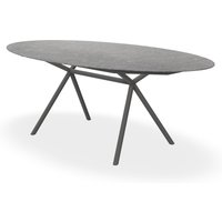Bert Plantagie AIVEN Esstisch Dekton rund Bert Plantagie AIVEN Esstisch Dekton rund von Bert Plantagie
