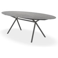Bert Plantagie AIVEN Esstisch Dekton rund Bert Plantagie AIVEN Esstisch Dekton rund von Bert Plantagie