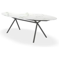 Bert Plantagie AIVEN Esstisch Dekton rund Bert Plantagie AIVEN Esstisch Dekton rund von Bert Plantagie