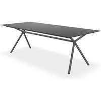 Bert Plantagie AIVEN Esstisch Keramik rechteckig Bert Plantagie AIVEN Esstisch Keramik rechteckig von Bert Plantagie