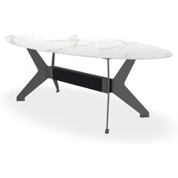 Bert Plantagie BIXX Esstisch Dekon Oval Bert Plantagie BIXX Esstisch Dekon Oval von Bert Plantagie