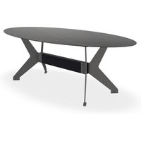 Bert Plantagie BIXX Esstisch Dekon Oval Bert Plantagie BIXX Esstisch Dekon Oval von Bert Plantagie