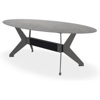 Bert Plantagie BIXX Esstisch Dekon Oval Bert Plantagie BIXX Esstisch Dekon Oval von Bert Plantagie