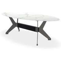 Bert Plantagie BIXX Esstisch Dekon Oval Bert Plantagie BIXX Esstisch Dekon Oval von Bert Plantagie