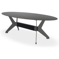 Bert Plantagie BIXX Esstisch Dekon Oval Bert Plantagie BIXX Esstisch Dekon Oval von Bert Plantagie