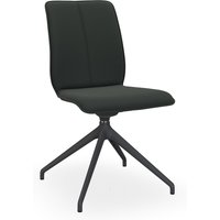Bert Plantagie TARA DONNA 819A Stuhl ohne Armlehne von Bert Plantagie