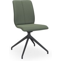Bert Plantagie TARA DONNA 819A Stuhl ohne Armlehne von Bert Plantagie