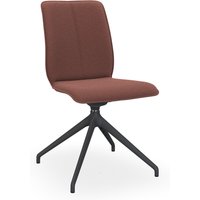 Bert Plantagie TARA DONNA 819A Stuhl ohne Armlehne von Bert Plantagie
