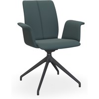 Bert Plantagie TARA DONNA COMFY 839C Stuhl mit Armlehne breit geschlossen gepolstert Bert Plantagie TARA DONNA COMFY 839C Stuhl mit Armlehne breit geschlossen gepolstert von Bert Plantagie