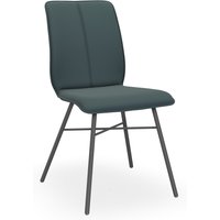 Bert Plantagie TARA FOUR 812A Stuhl ohne Armlehne von Bert Plantagie