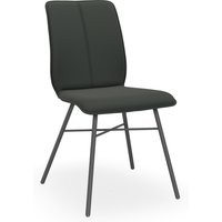 Bert Plantagie TARA FOUR 812A Stuhl ohne Armlehne von Bert Plantagie