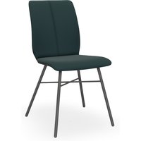 Bert Plantagie TARA FOUR COMFY 812C Stuhl ohne Armlehne von Bert Plantagie