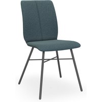 Bert Plantagie TARA FOUR COMFY 812C Stuhl ohne Armlehne von Bert Plantagie
