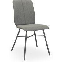 Bert Plantagie TARA FOUR COMFY 812C Stuhl ohne Armlehne von Bert Plantagie